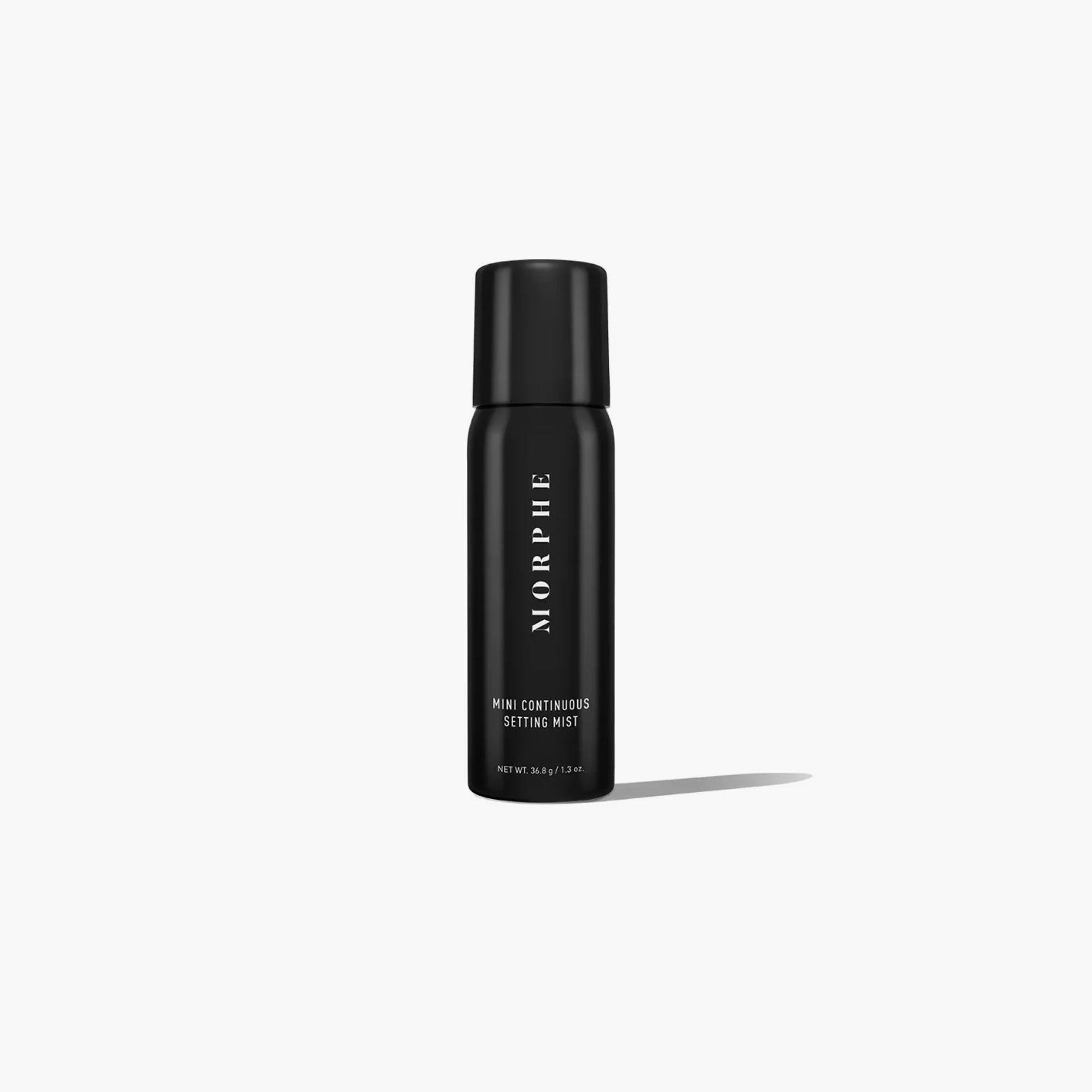 Morphe Mini Continuous Setting Mist 36.8gm - TheSkinFit