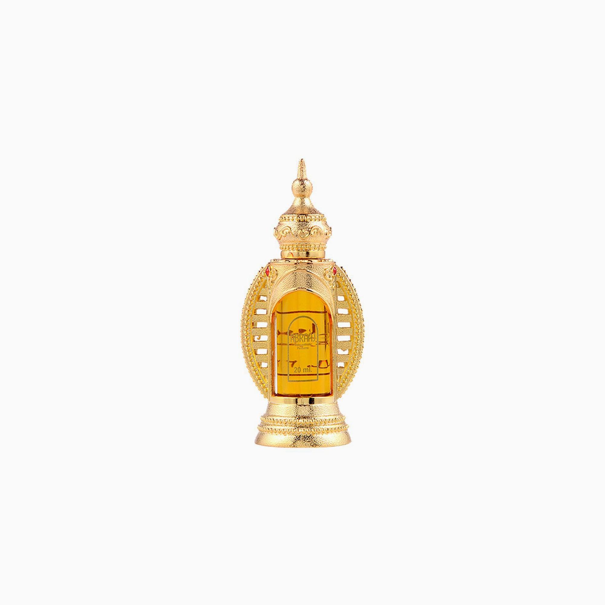 Afnan Abraaj Concentrated Perfume Oil Unisex 20ml