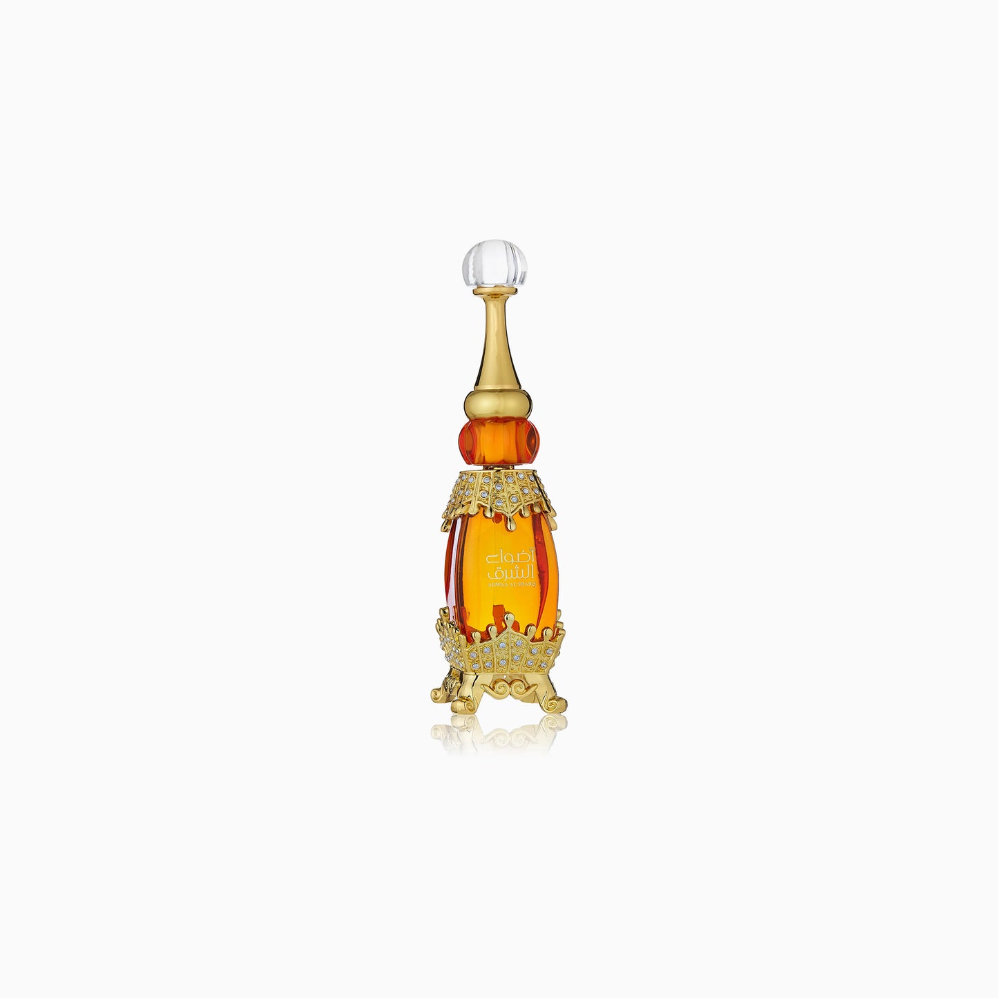 Afnan Adwaa Al Sharq Concentrated Perfume Oil 25ml