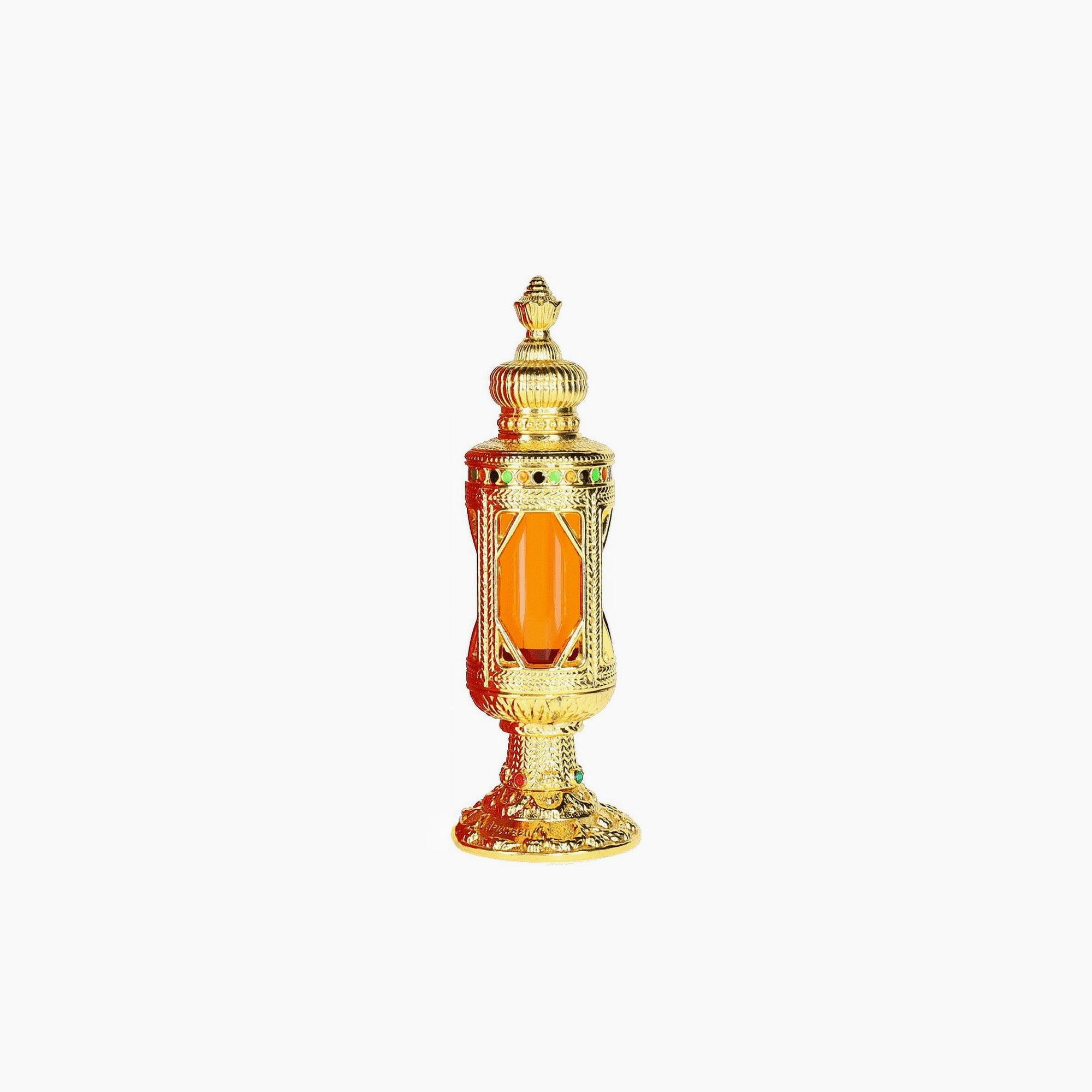 Afnan Arjowaan Concentrated Perfume Oil Unisex 20ml