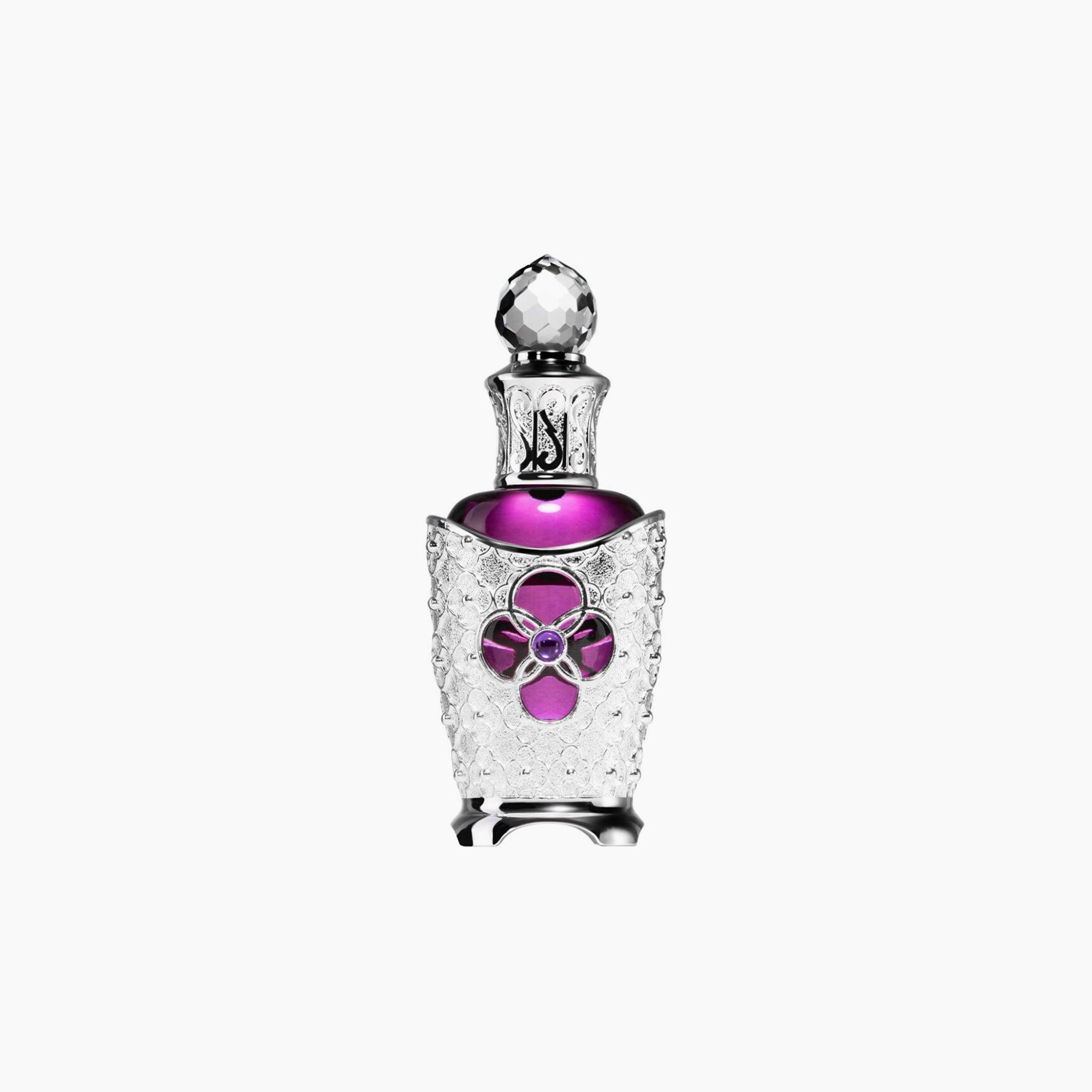 Afnan Lilia Concentrated Perfume Oil Unisex 25ml