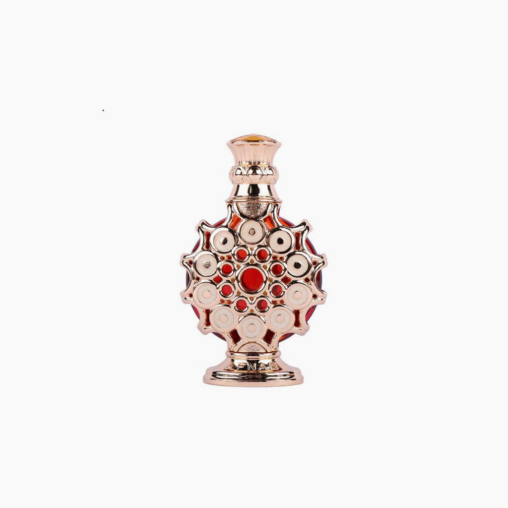 Afnan Noor Al Shams Concentrated Perfume Oil Unisex 20ml