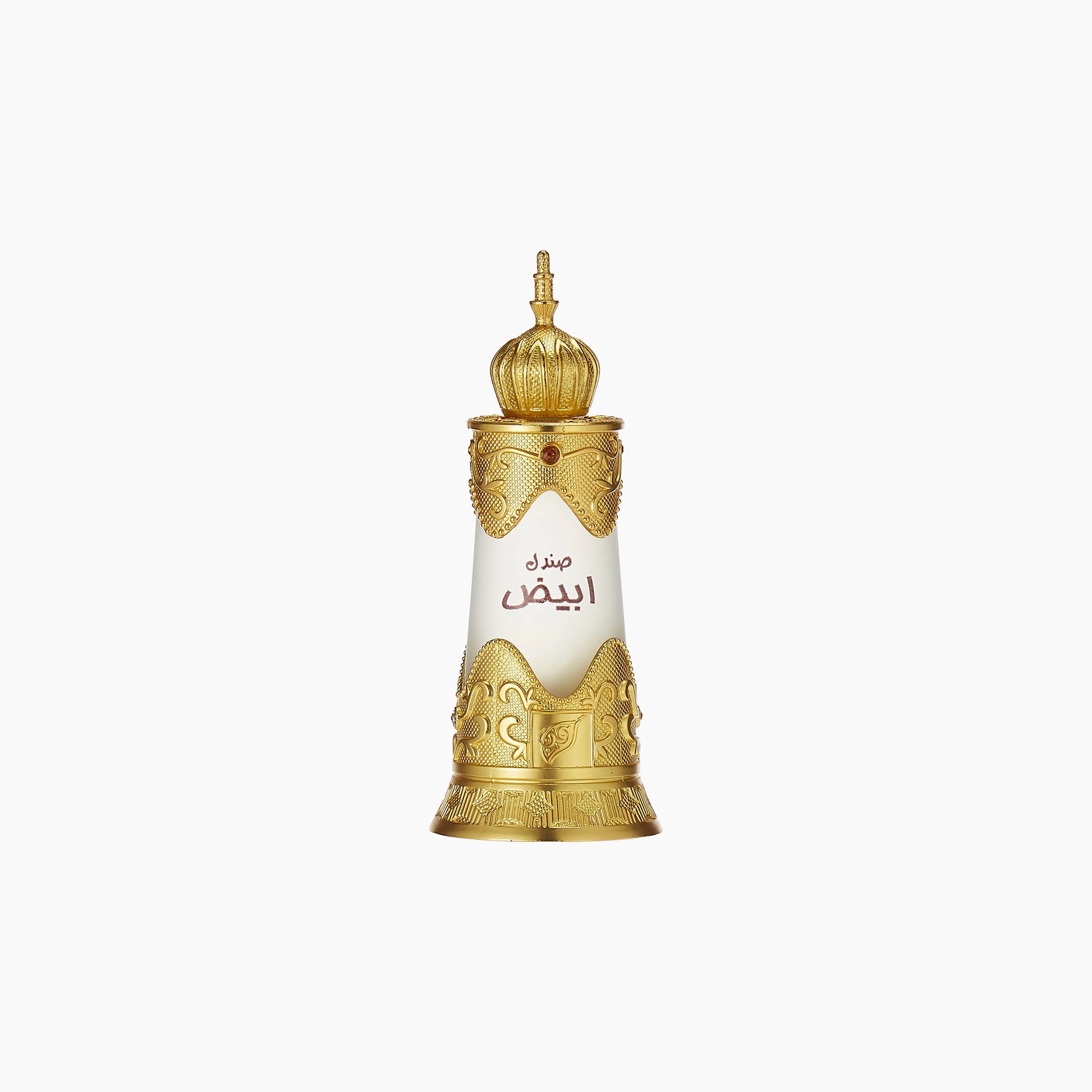 Afnan Sandal Abiyad Concentrated Perfume 20ml