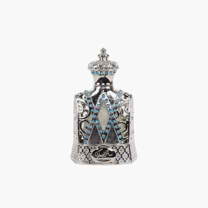 Afnan Silver Musk Concentrated Perfume 15ml