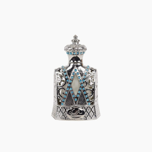 Afnan Silver Musk Concentrated Perfume 15ml
