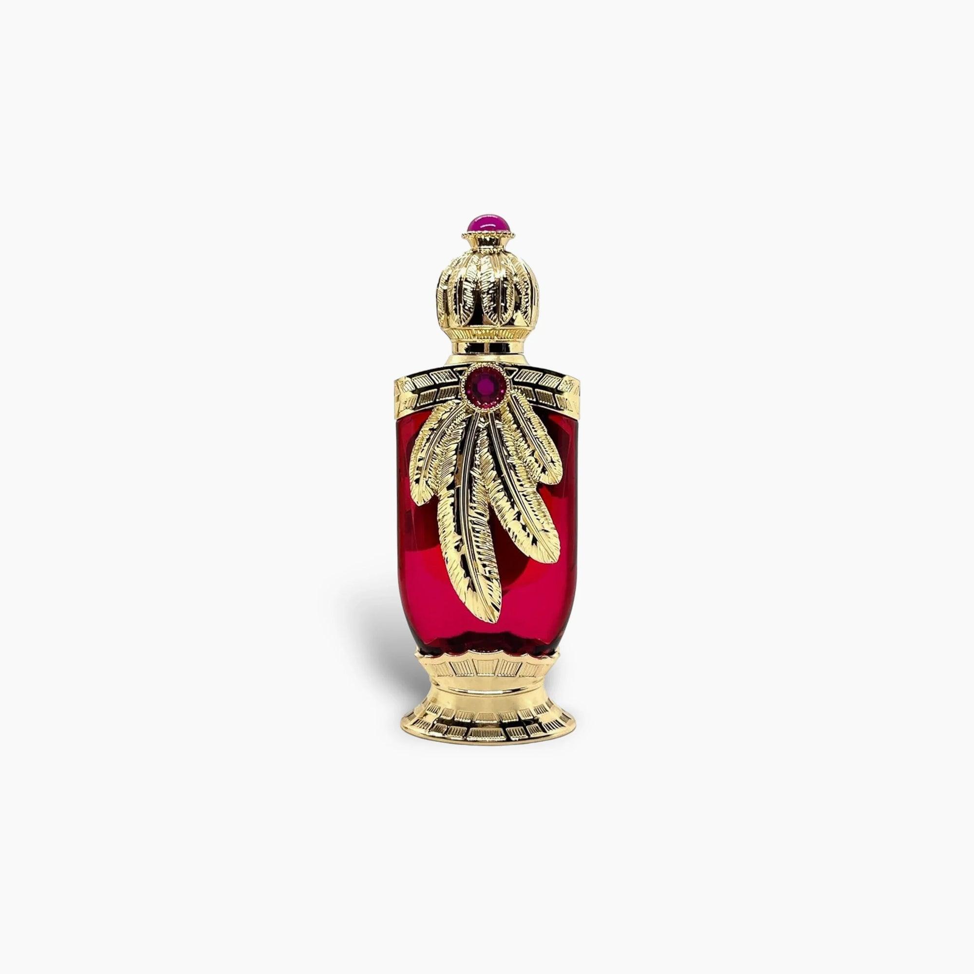 Afnan Sultanah Concentrated Perfume Oil Unisex 25ml