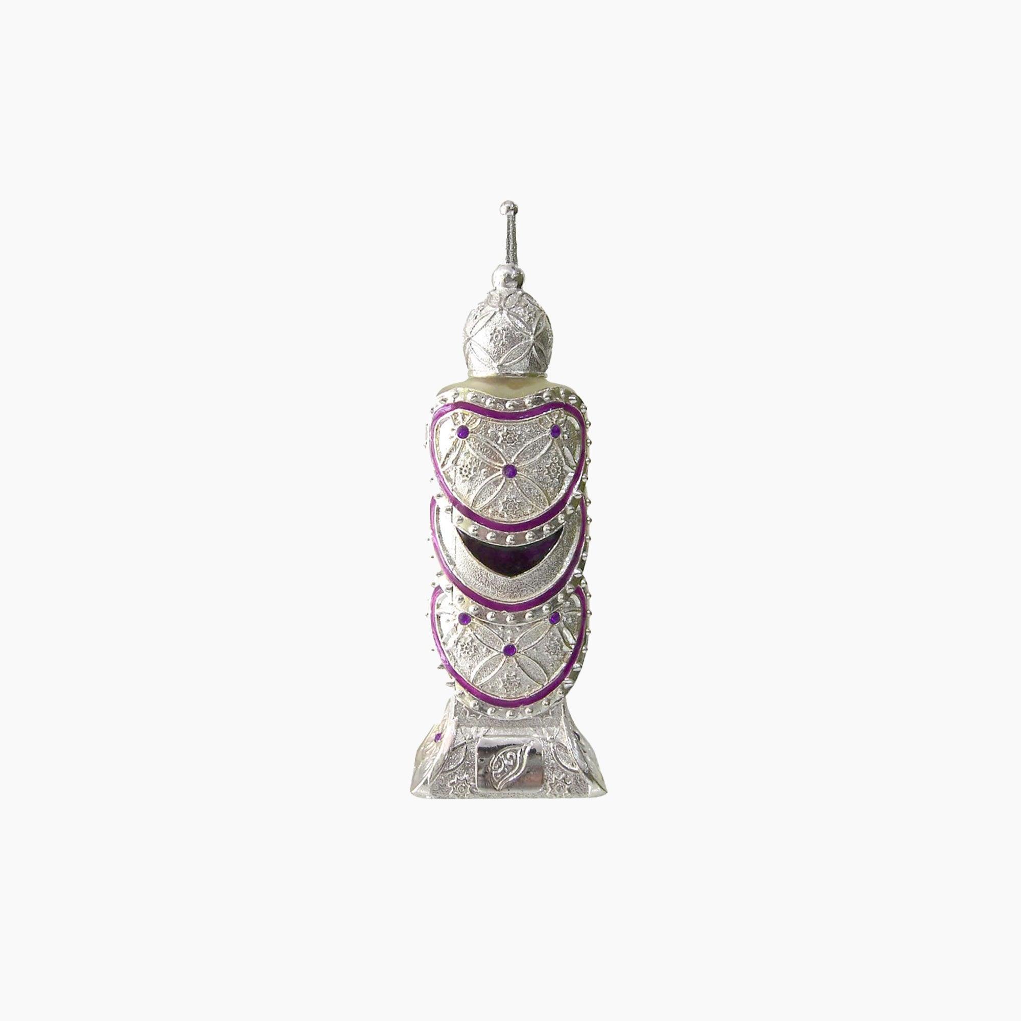 Afnan Ward Al Usshaq Concentrated Perfume Oil Unisex 20ml