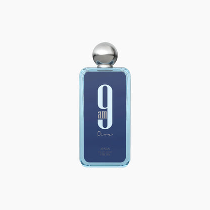 Afnan 9AM Dive Eau De Parfum 100ml