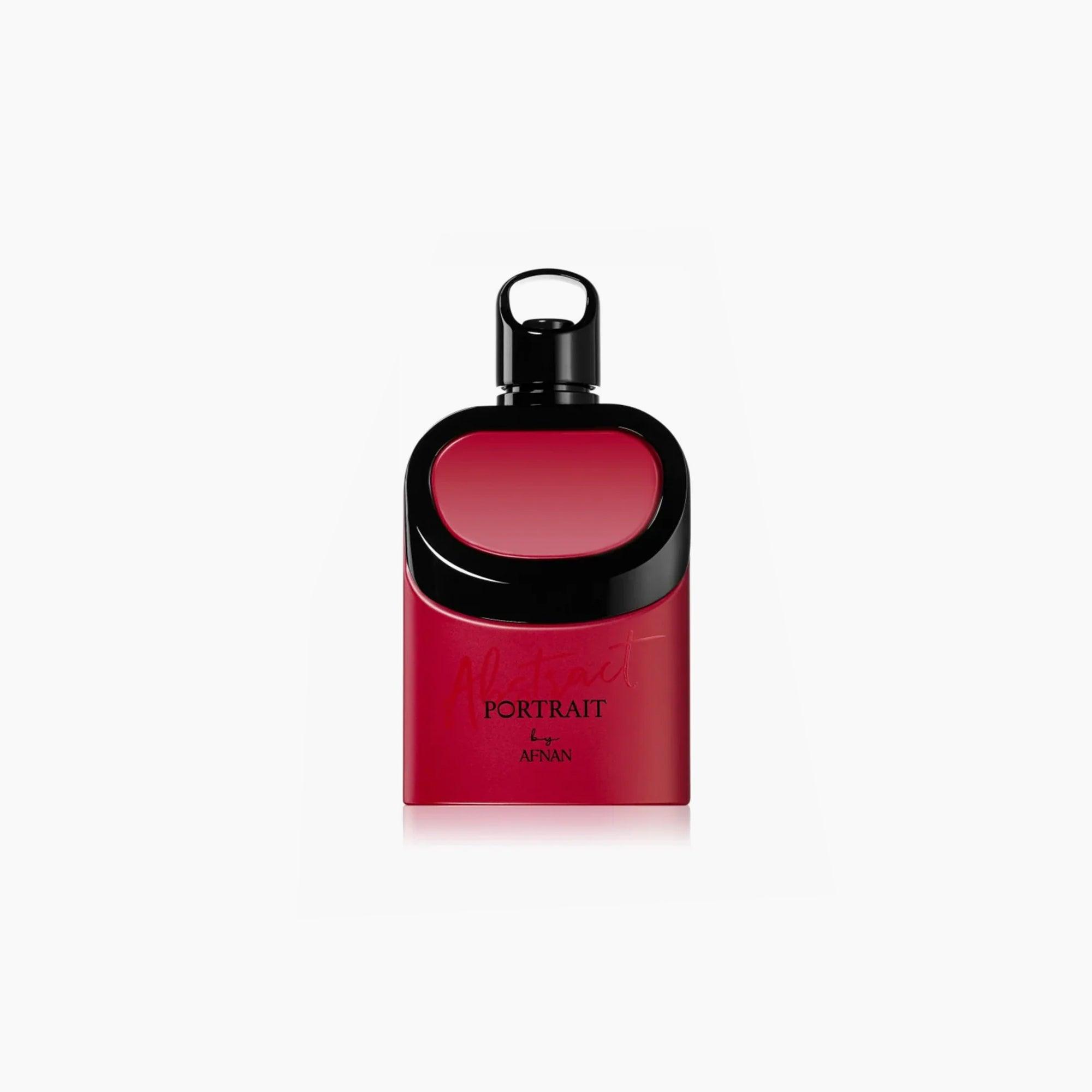 Afnan Abstract Portrait Eau De Parfum Unisex 100ml
