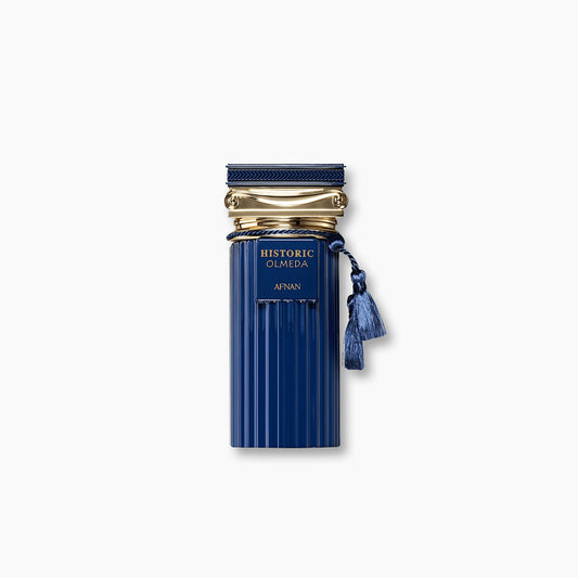 Afnan Historic Olmeda Men Eau De Parfum 100ml