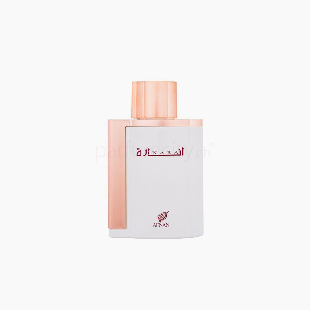 Afnan Inara White Eau De Parfum 100ml