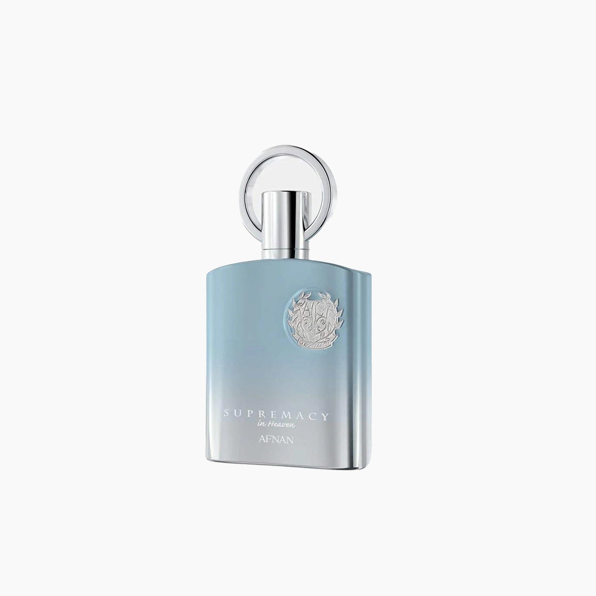Afnan Supremacy In Heaven Pour Homme Eau De Parfum 100ml - TheSkinFit