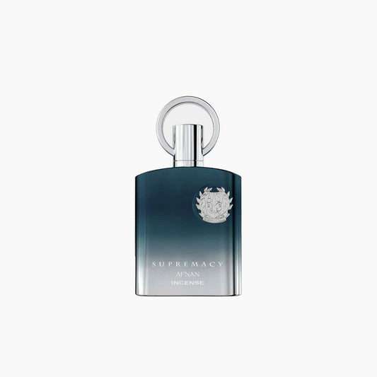 Afnan Supremacy Incense Eau De Parfum 100ml - TheSkinFit