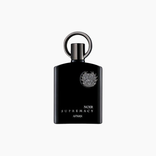 Afnan Supremacy Noir Eau De Parfum 100ml - TheSkinFit