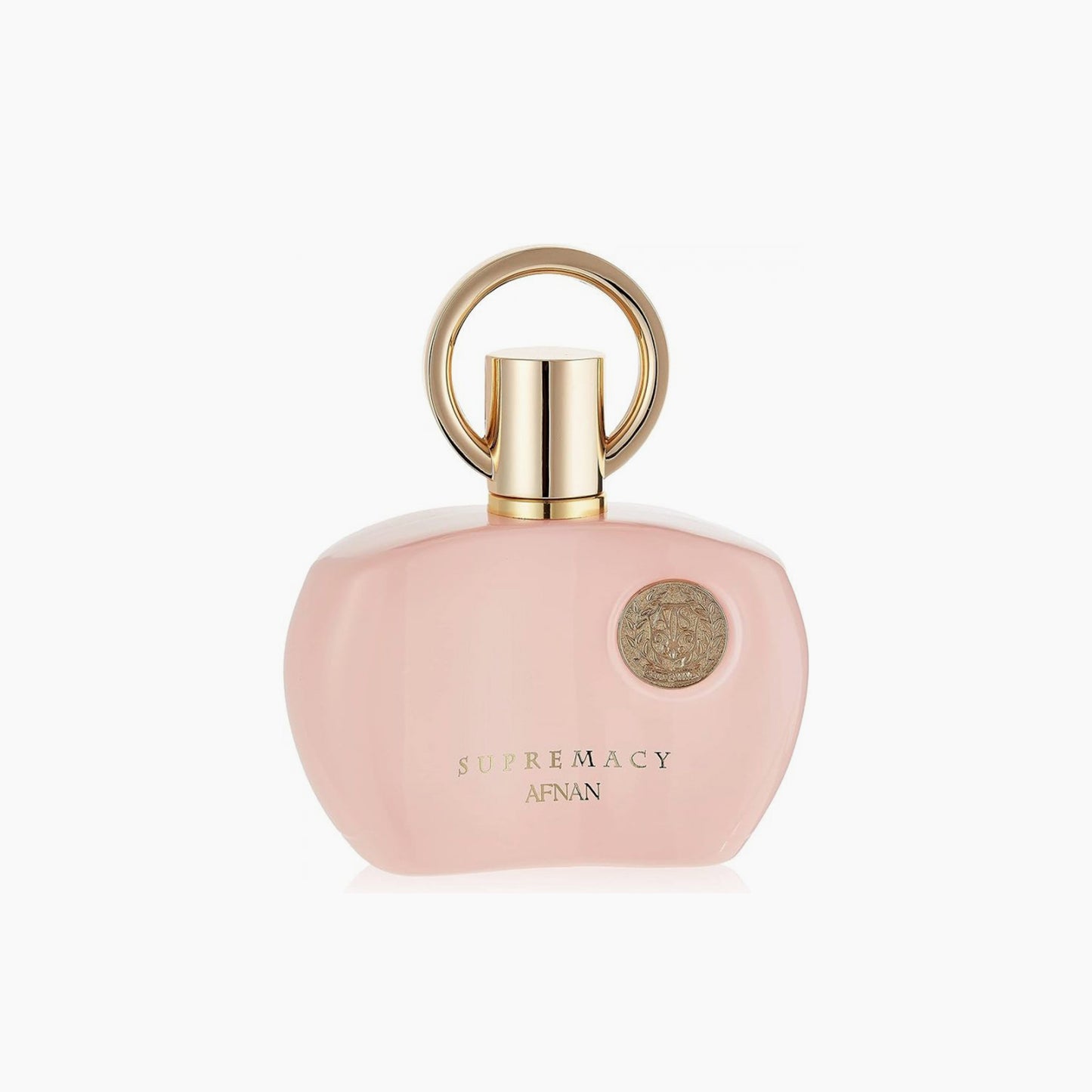 Afnan Supremacy Pink Pour Femme Eau De Parfum 100ml