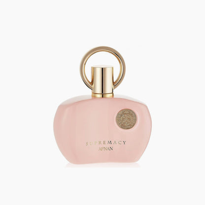 Afnan Supremacy Pink Pour Femme Eau De Parfum 100ml