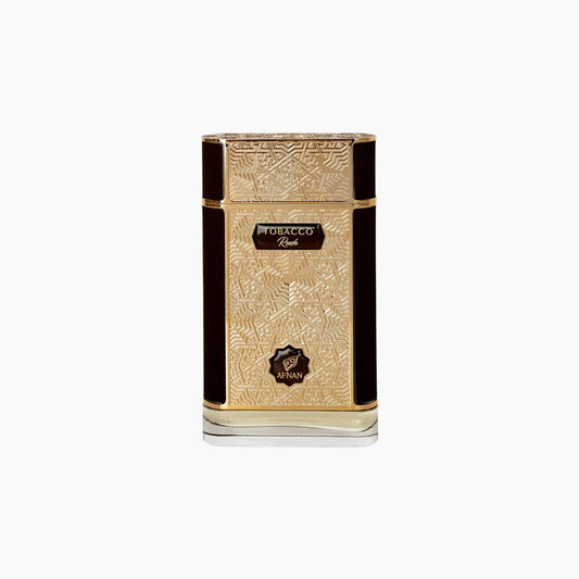 Afnan Tobacco Rush Eau De Parfum 100ml - TheSkinFit