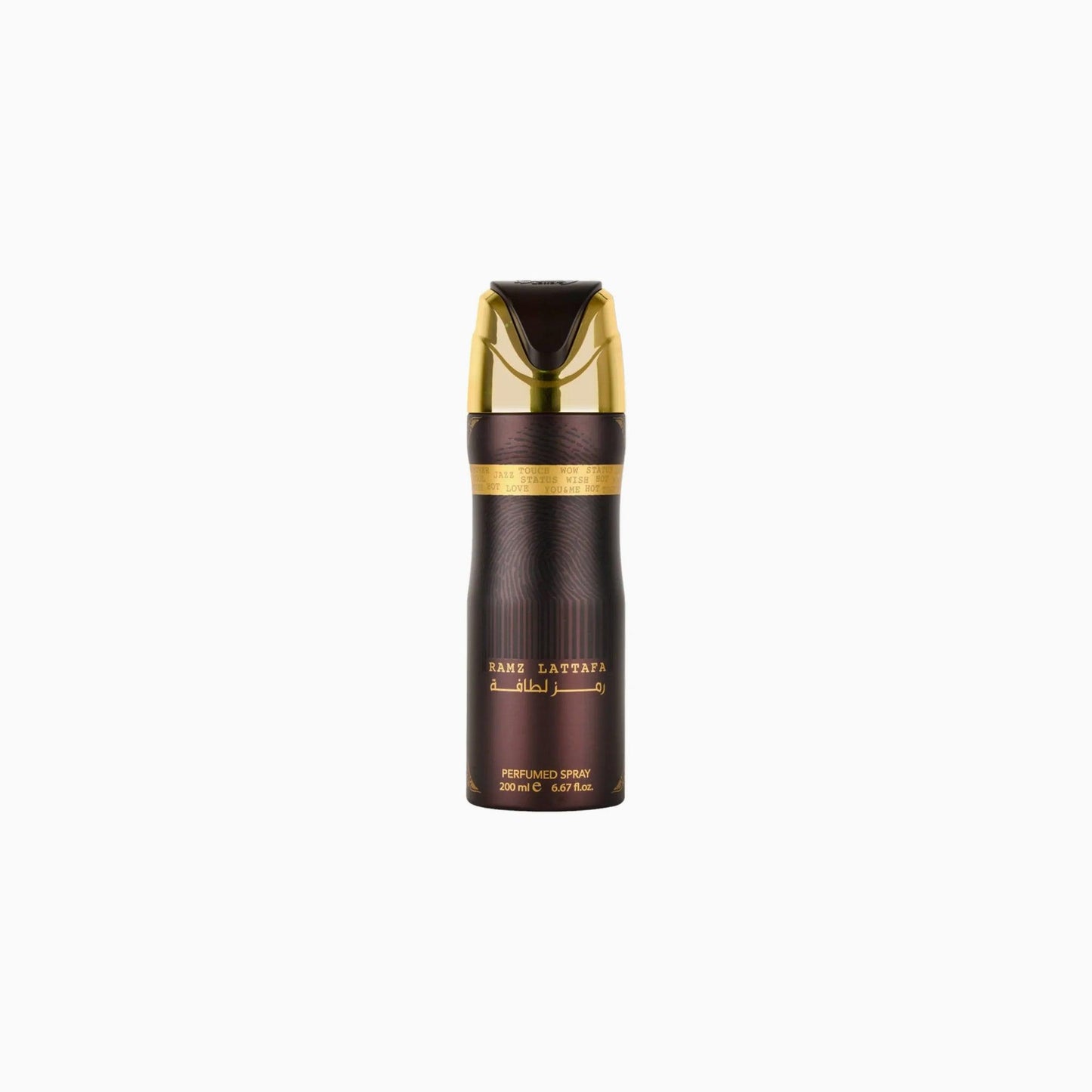 Lattafa Ramz Lattafa Perfumed Body Spray 200ml - TheSkinFit