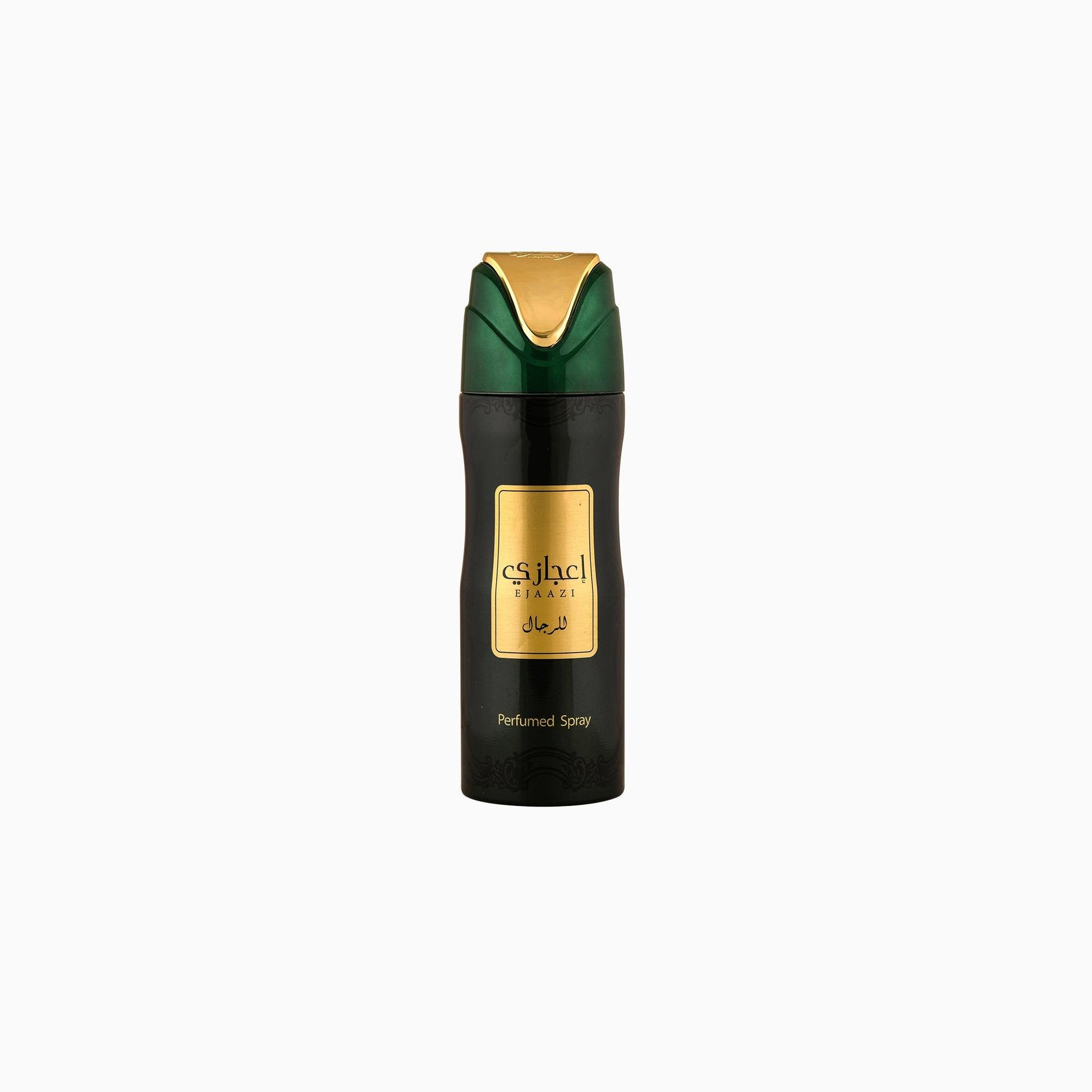 Lattafa Ejazi Perfumed Body Spray 200ml