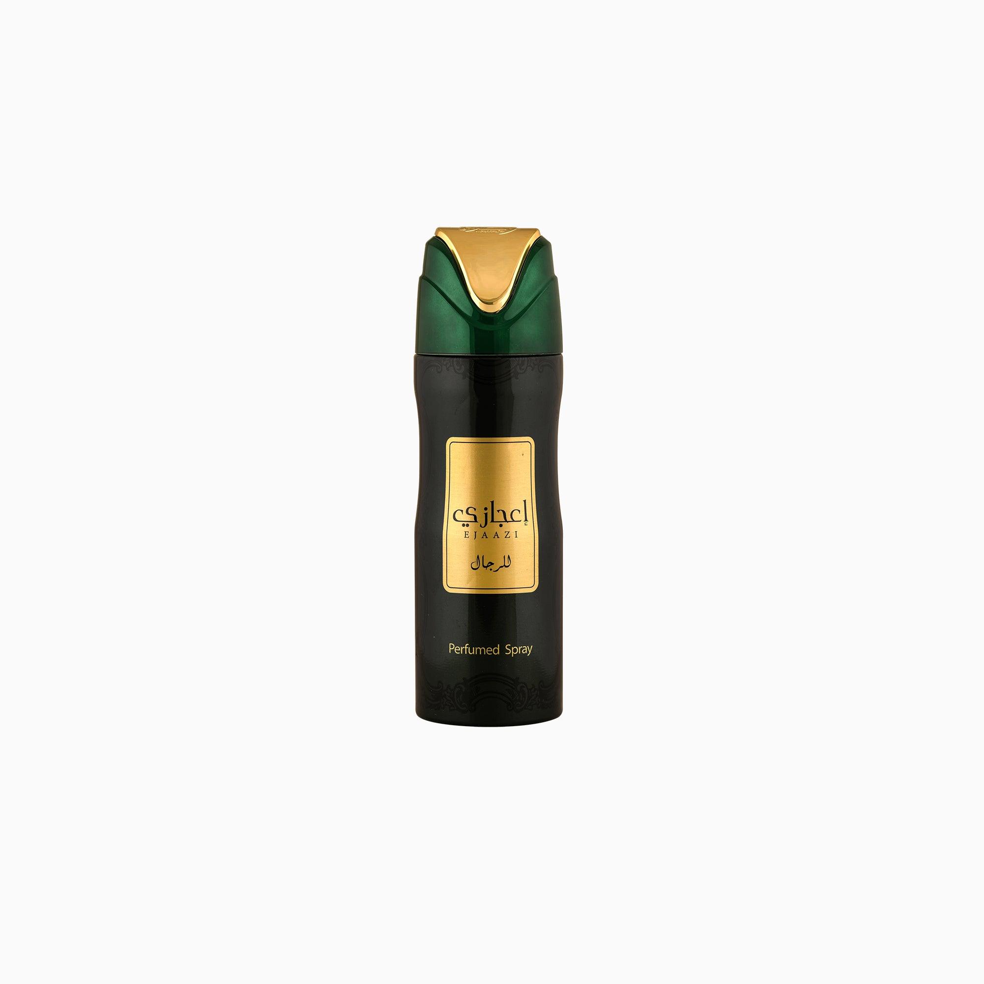 Lattafa Ejazi Perfumed Body Spray 200ml - TheSkinFit