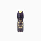 Lattafa Badee Al Oud Amethyst Perfumed Body Spray 200ml - TheSkinFit