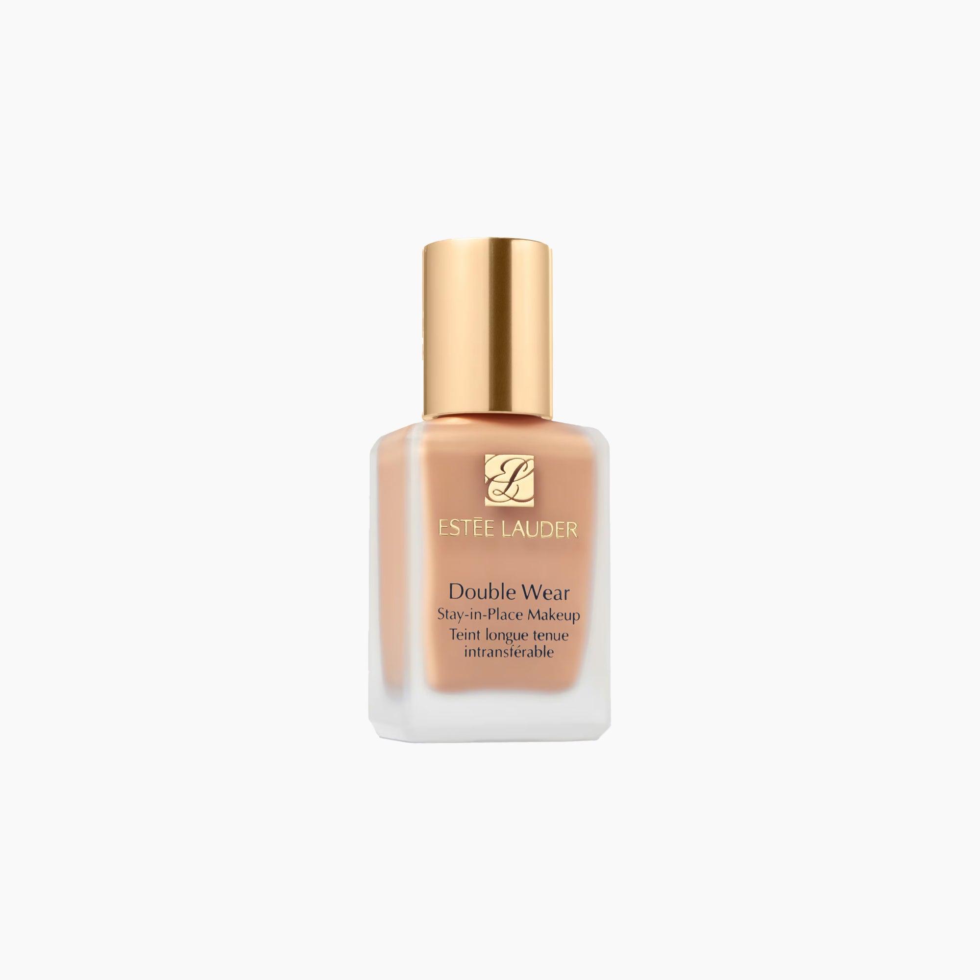 Estee Lauder Double Wear Stay-In-Place Makeup Foundation 3W0 Warm Creme 30ml - TheSkinFit