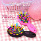 Eyecandy Rainbow Volume S Brush Mini 1 Piece