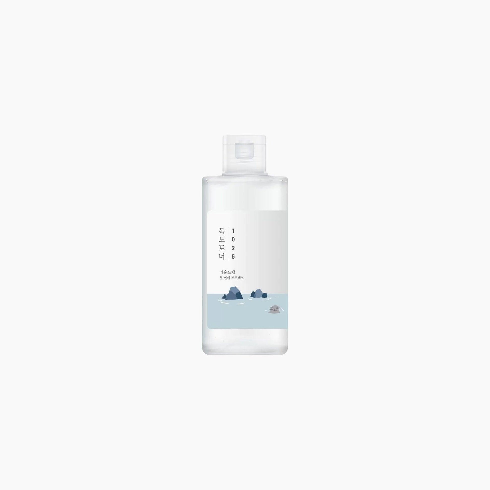 Round Lab 1025 Dokdo Toner 200ml - TheSkinFit