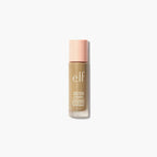 Elf Halo Glow Liquid Filter Glow Booster 3.5 Medium Neutral Olive 31.5ml - TheSkinFit