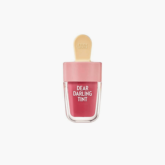Etude House Dear Darling Water Gel Tint Ice Cream PK004 4.5gm - TheSkinFit