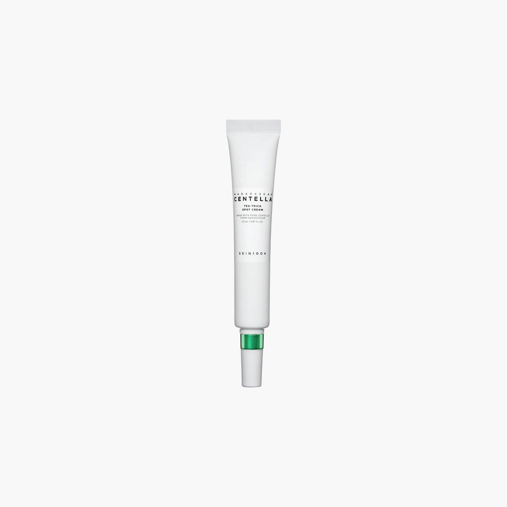 SKIN1004 Madagascar Centella Tea-Trica Spot Cream 20ml - TheSkinFit