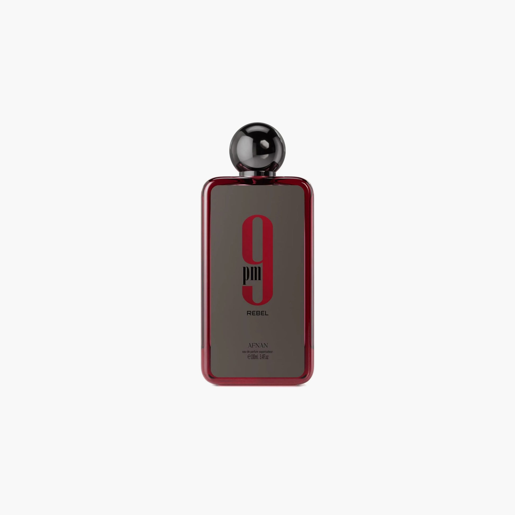 Afnan 9PM Rebel Eau De Parfum 100ml