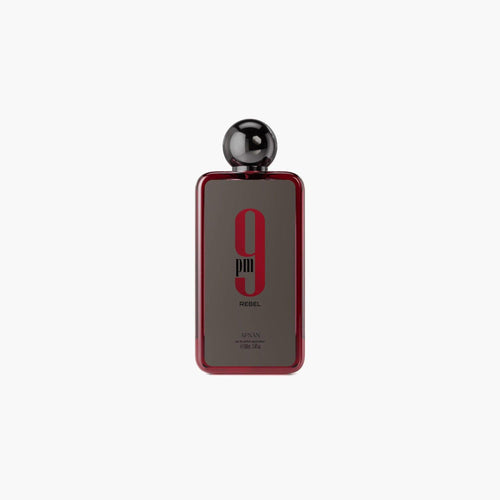Afnan 9PM Rebel Eau De Parfum Unisex 100ml