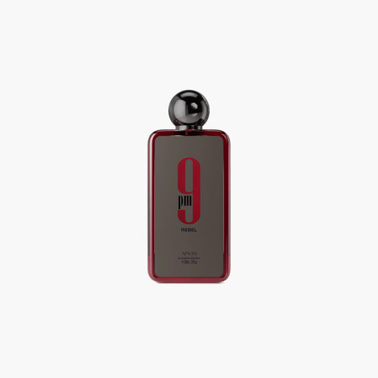 Afnan 9PM Rebel Eau De Parfum 100ml