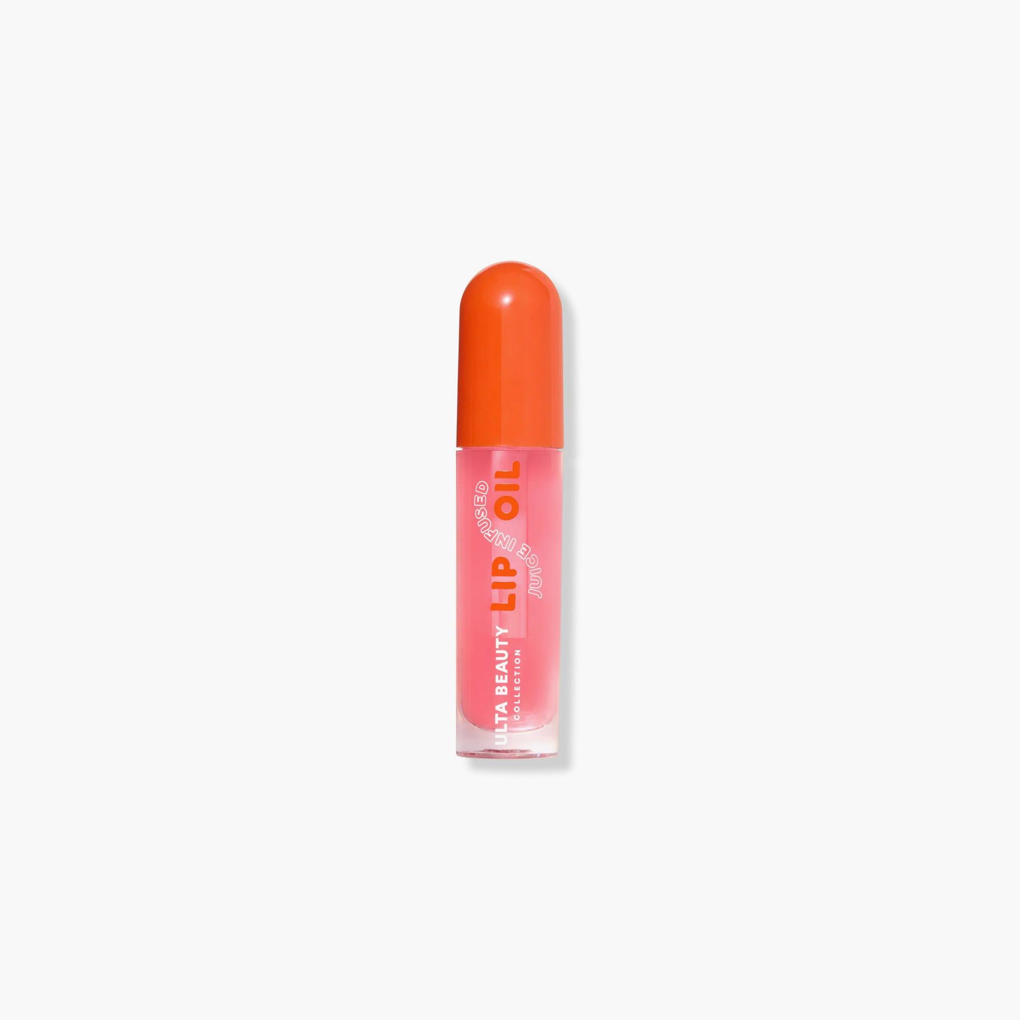 Ulta Beauty Juice Infused Lip Oil Cranberry + Pomegranate 4.7ml - TheSkinFit