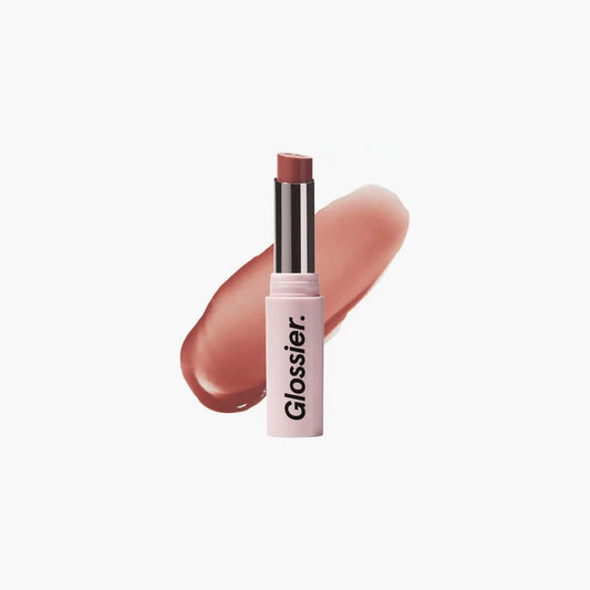 Glossier Ultralip High Shine Lipstick Villa Full Size 3gm - TheSkinFit