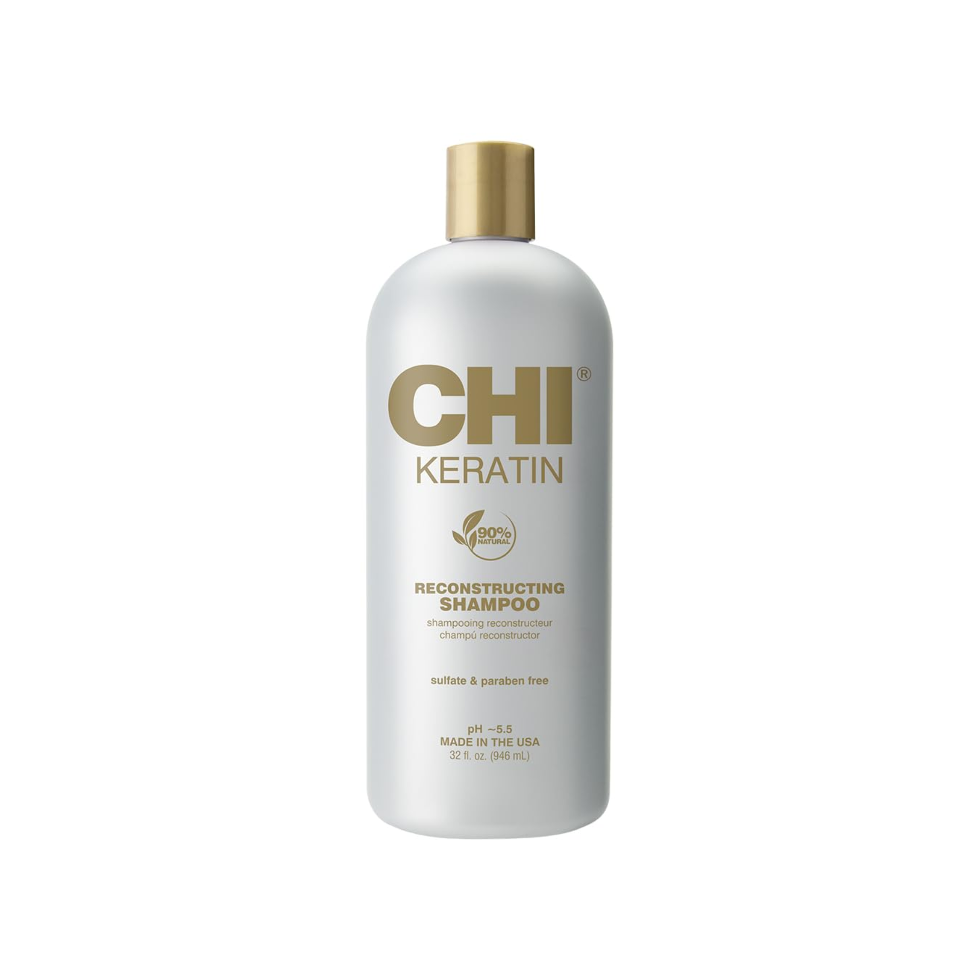 CHI Keratin Reconstructing Shampoo