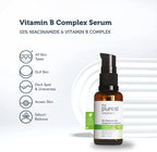 the purest solutions vitamin b complex serum 30ml review