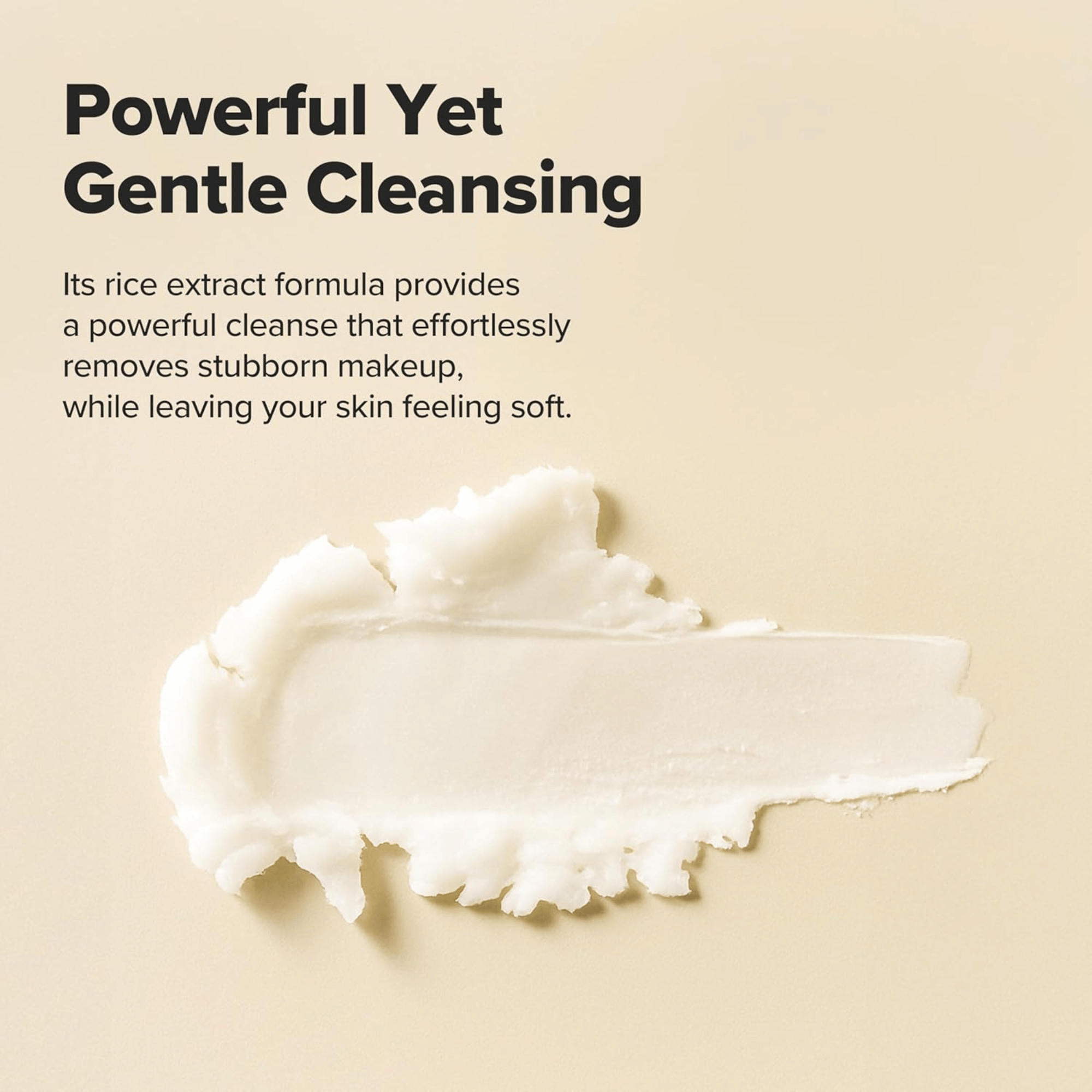 Beauty Of Joseon Radiance Cleansing Balm 100ml