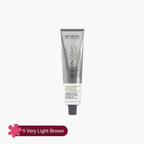 Revlon Professional Revlonissimo Color Sublime Ammonia Free Hair Color 75ml - 9.2 Very Light Iridescent Blonde