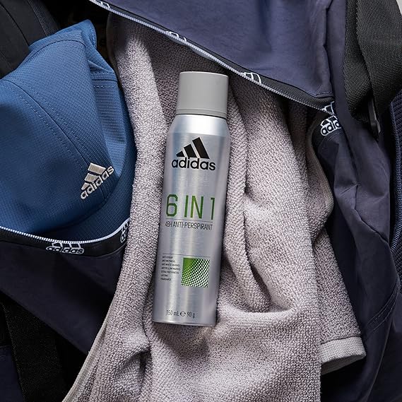 adidas body spray price in pakistan
