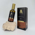 AA Professional Moroccan Argan Oil 100ml