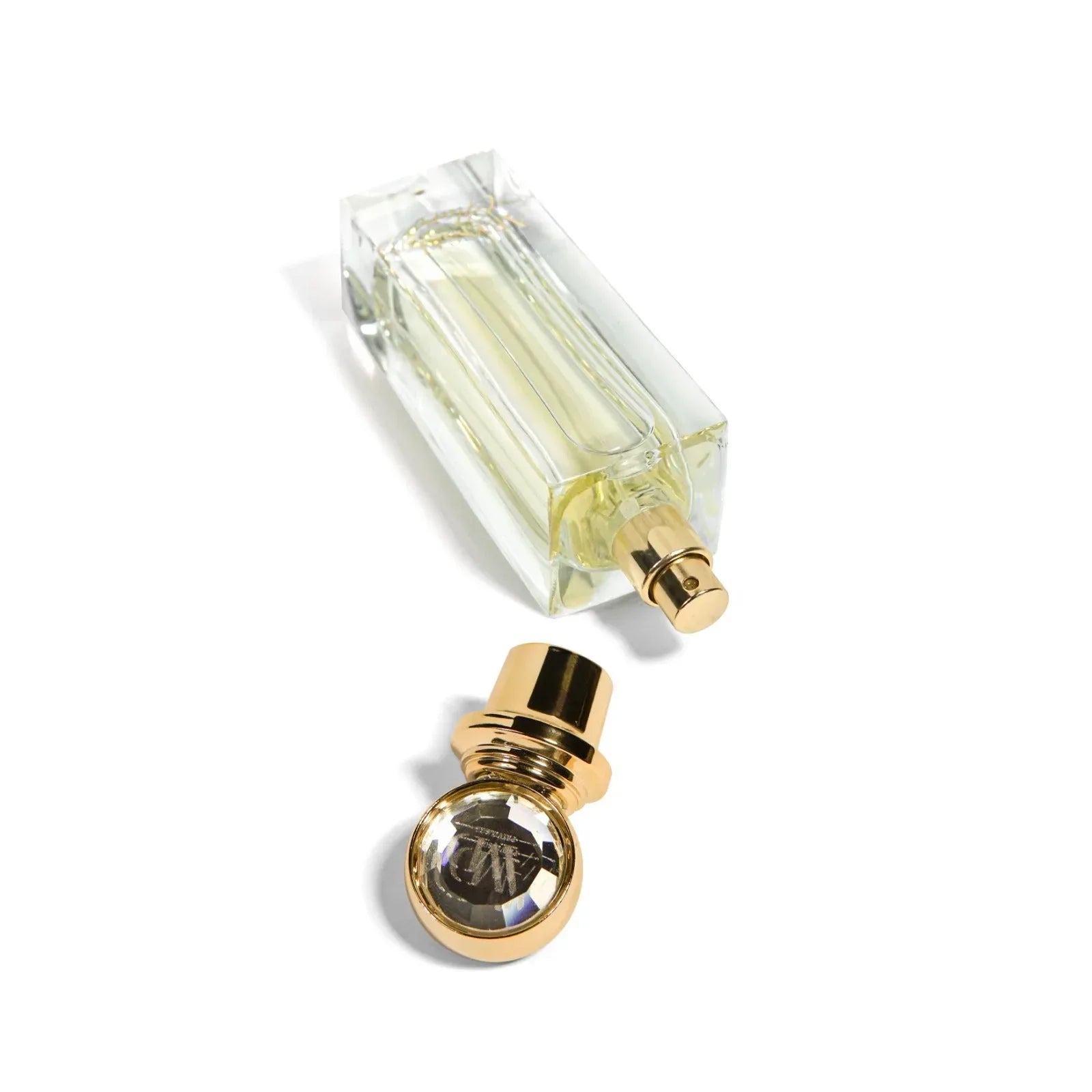 AMD Abyssal Glare Eau De Parfum For Women how to use