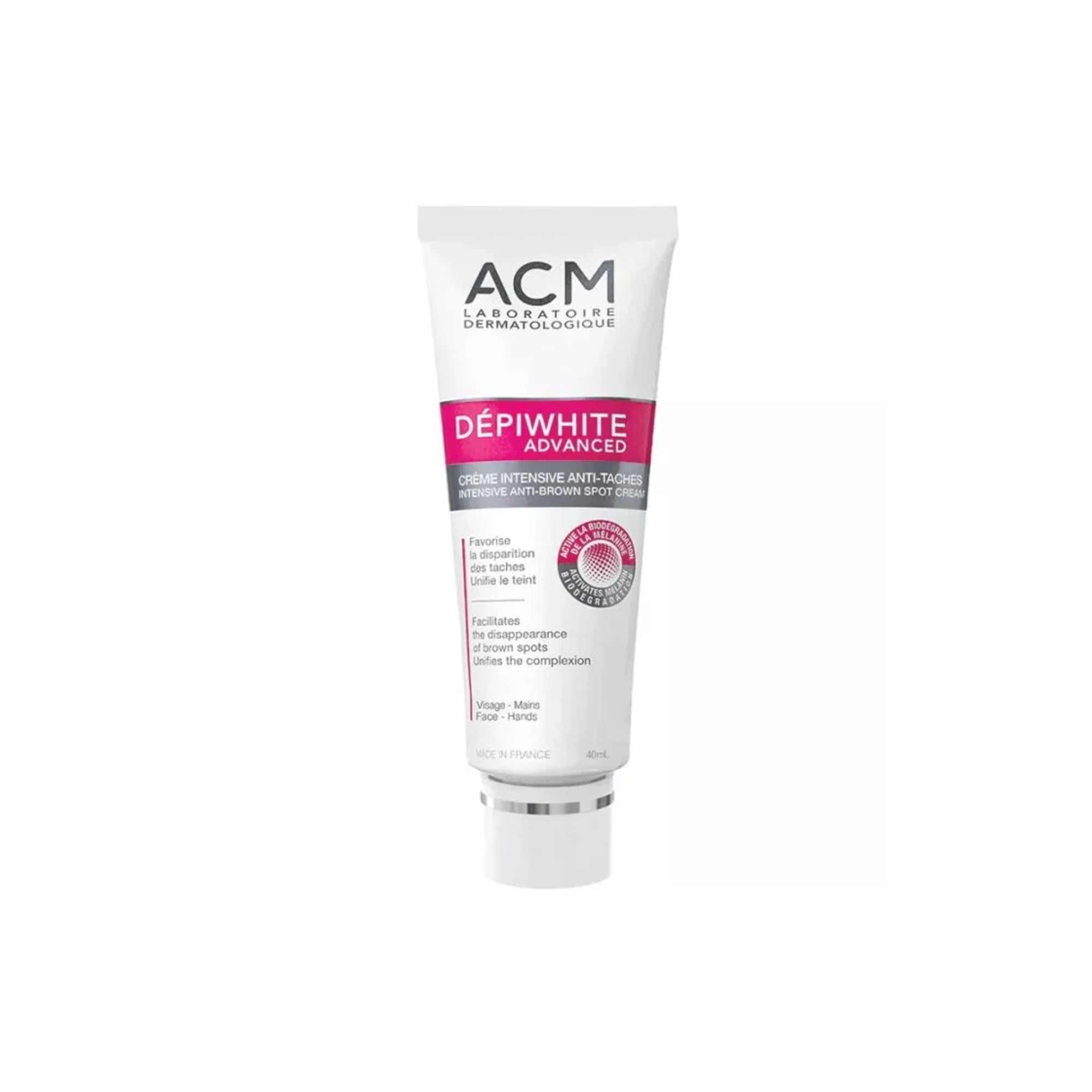 ACM Dépiwhite Advanced Intensive Anti-brown Spot Cream 40ml