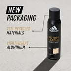 Adidas Victory League Vibrant & Spicy Deo Body Spray 150ml price