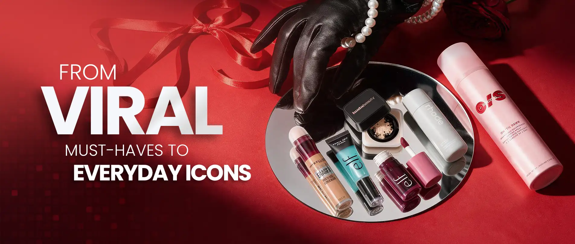 Premium Makeup