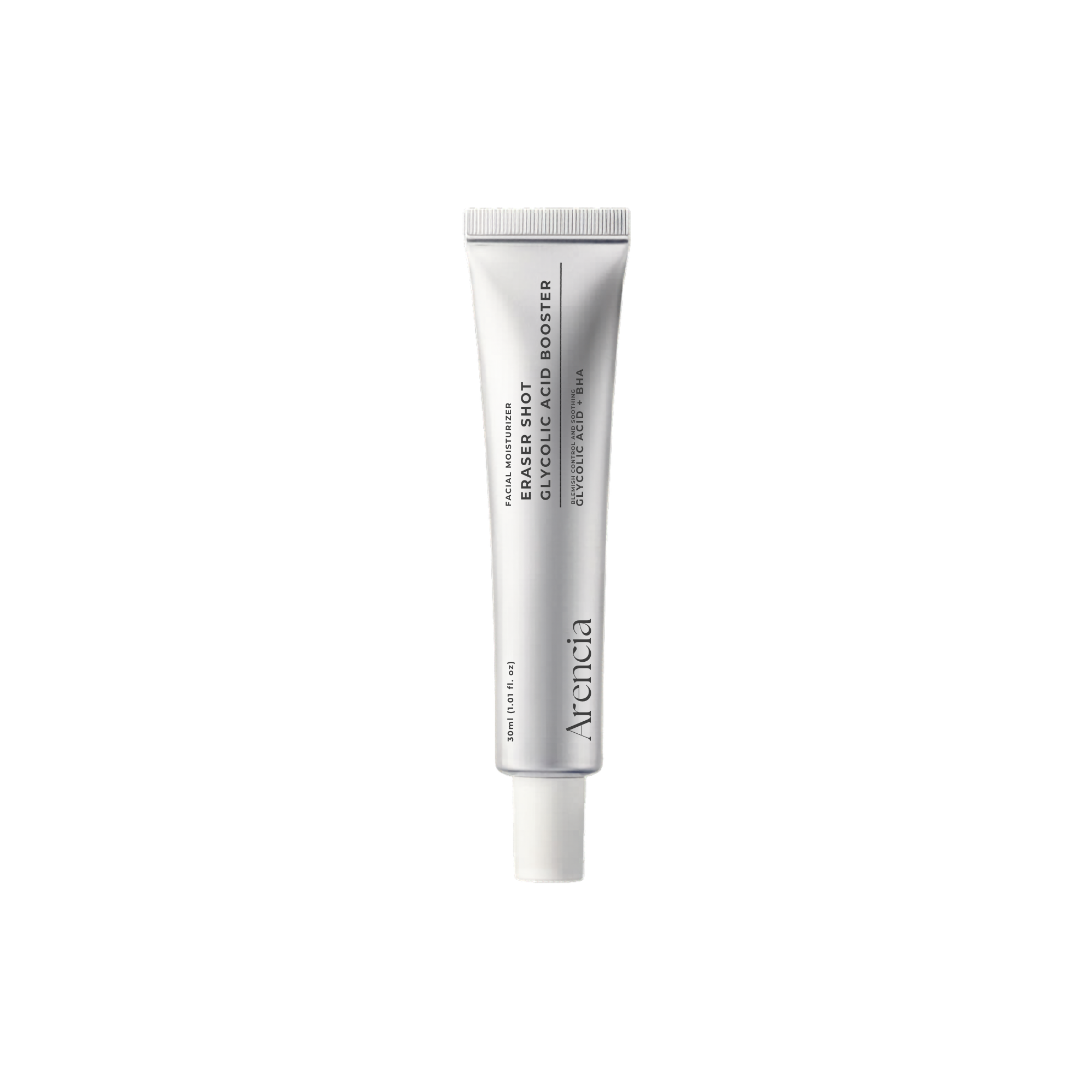Arencia Eraser Shot Glycolic Acid Booster
