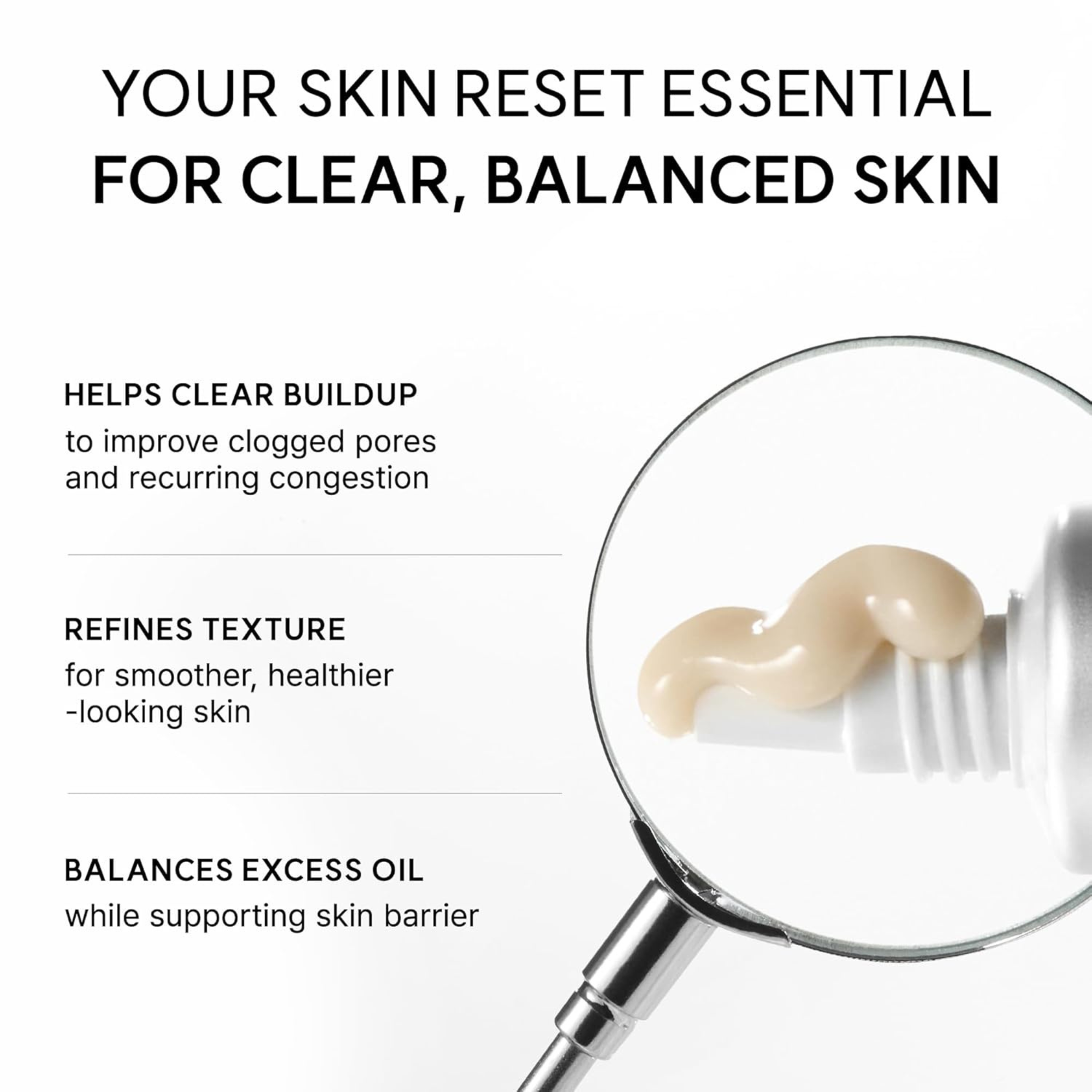 Arencia Eraser Shot Glycolic Acid Booster
