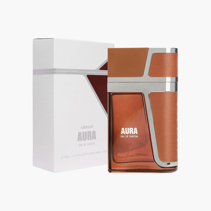 Armaf Aura Eau De Parfum For Men 100ml