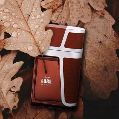 Armaf Aura Eau De Parfum For Men 100ml